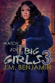 Paperback Watch Out for the Big Girls 3 Book