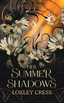 Paperback Her Summer Shadows: An Enemies-to-Lovers Forced-Proximity Romance Book