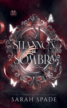 Shannon in Sombra (Sombra Demons) - Book #8 of the Sombra Demons