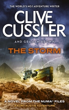 Paperback The Storm Book