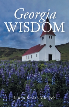 Paperback Georgia Wisdom Book