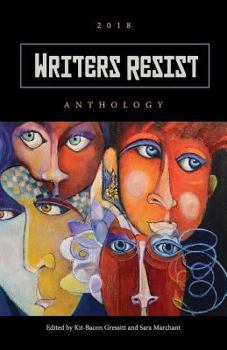 Paperback Writers Resist: The Anthology 2018 Book