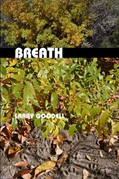 Paperback Breath: Poems 2000-2002 Book