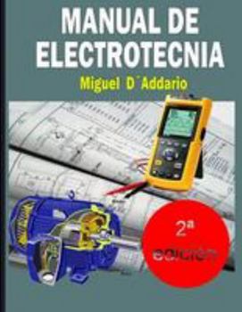 Paperback Manual de Electrotecnia [Spanish] Book