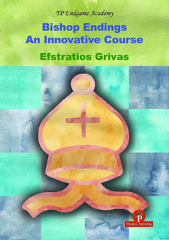 Paperback Bishop Endings: An Innovative Course Book