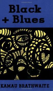 Paperback Black + Blues Book