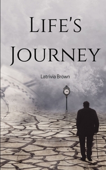 Paperback Life's Journey Book