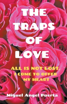 Paperback The traps of love Book