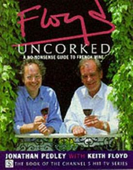 Paperback Floyd Uncorked Book