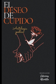 Paperback El Deseo de Cupido [Spanish] Book