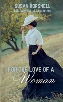 Paperback For the Love of a Woman Book
