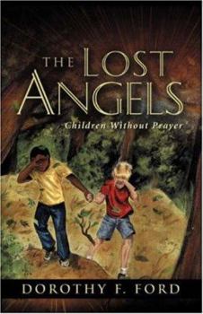 Hardcover The Lost Angels Book
