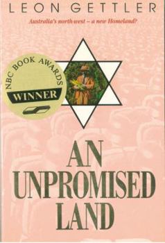 Paperback An Unpromised Land Book