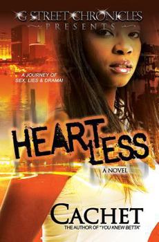 Paperback Heartless Book