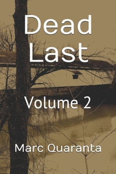 Paperback Dead Last: Volume 2 Book