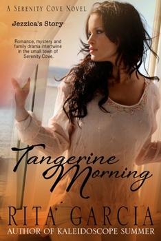 Paperback Tangerine Morning: Jezzica's Story Book
