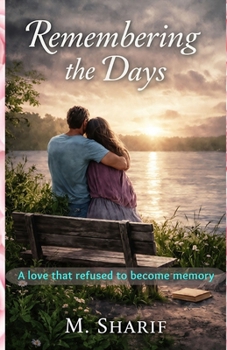 Paperback Remembering the Days Book
