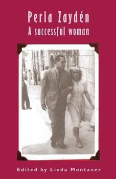 Paperback Perla Zaydén: A Successful Woman Book