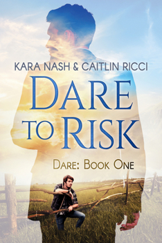 Paperback Dare to Risk: Volume 1 Book