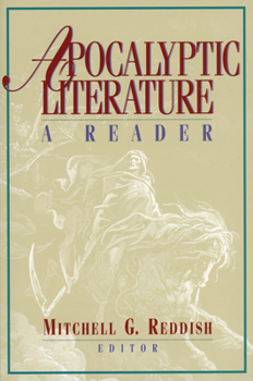 Paperback Apocalyptic Literature: A Reader Book