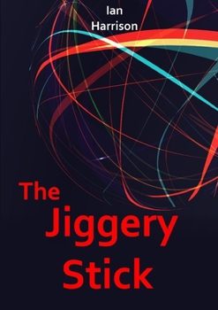 Paperback The Jiggery Stick Book