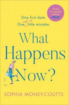 Hardcover What Happens Now? Book