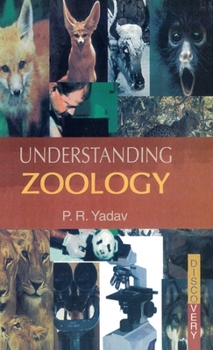 Hardcover Understanding Zoology Book