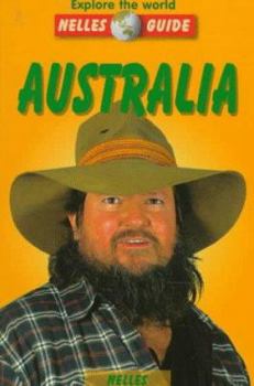Paperback Australia Book