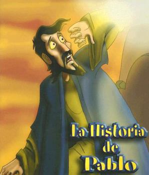 Paperback La Historia de Pablo (Spanish Edition) [Spanish] Book