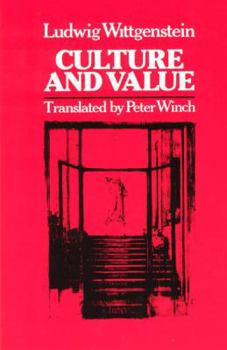 Paperback Culture and Value Book