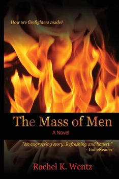 Paperback The Mass of Men Book