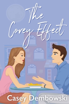 Paperback The Corey Effect Book