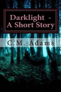 Paperback Darklight - A Short Story Book