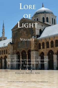 Paperback Lore of Light, Volume 3 Book