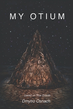 Paperback My Otium Book