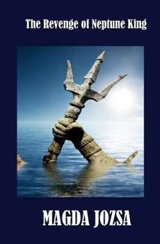 Paperback The Revenge of Neptune King Book