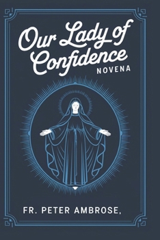 Paperback Novena to Our Lady of Good Success Book