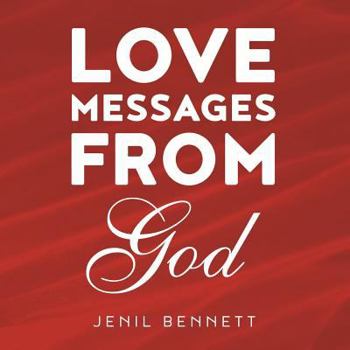 Paperback Love Messages From God Book