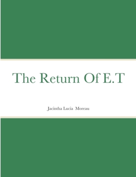 Paperback The Return Of E.T Book