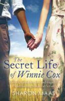 Paperback The Secret Life of Winnie Cox Book