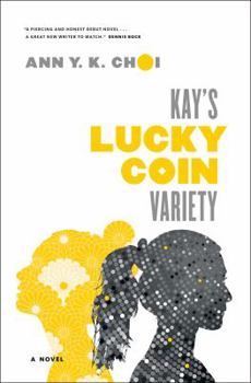 Hardcover Kay's Lucky Coin Variety Book