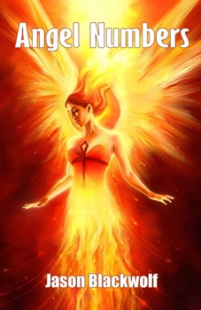 Paperback Angel Numbers Book