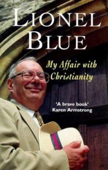 Paperback My Affair with Christianity-P Book