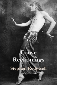 Paperback Loose Reckonings Book