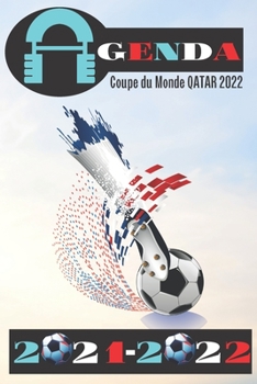 Paperback Agenda Scolaire 2021-2022 Ado: Pour garçon collège et lycée / Semainier sur 2 pages côte à côte / début Août 2021 à fin Août 2022 / sport collectif [French] Book