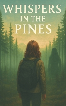 Paperback Whispers in the Pines Book