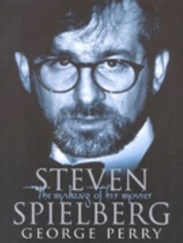 Paperback Steven Spielberg (Directors Close Up) Book