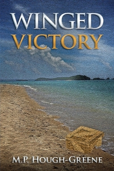 Paperback Winged Victory Book