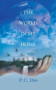 Paperback The World in My Home Book