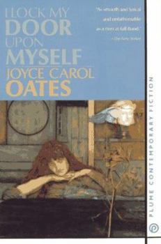 I Lock My Door Upon Myself